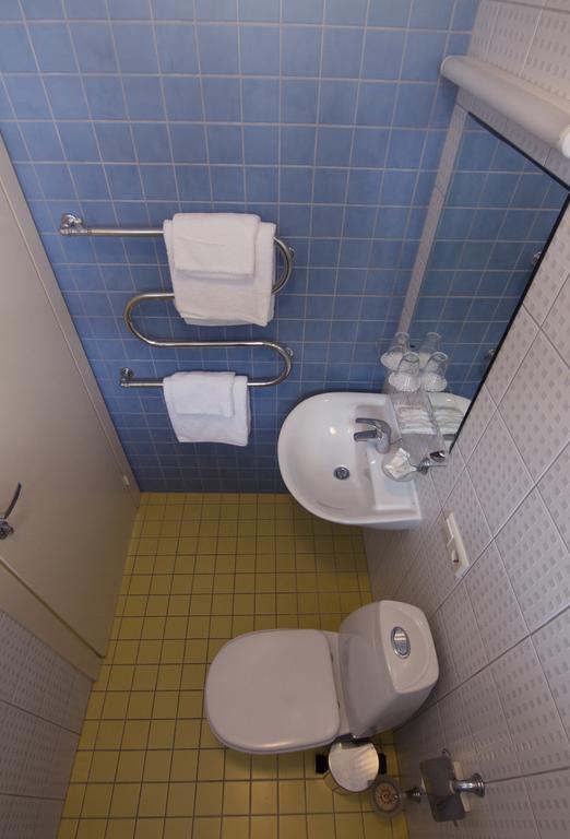 Hotel Vila Diemedis Palanga Pokoj fotografie