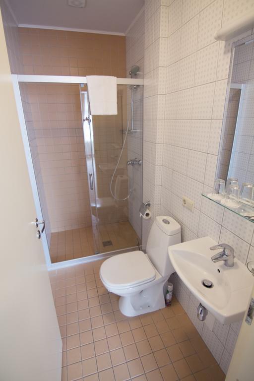 Hotel Vila Diemedis Palanga Pokoj fotografie
